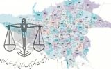 نقشه، آدرس و شماره تلفن های کلانتری های شهر تهران